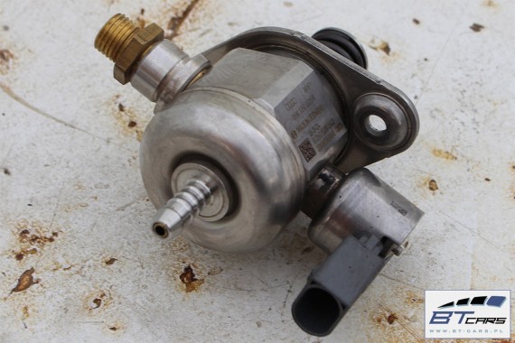 VW AUDI SKODA SEAT POMPA VACUM 06K145100B + POMPA PALIWA 06K127025B 06K127025D 06K127025E 06K 145 100 F 06K 127 025 B D E