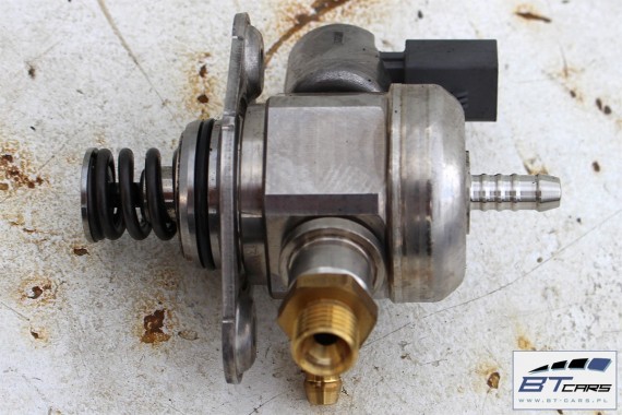 VW AUDI SKODA SEAT POMPA VACUM 06K145100B + POMPA PALIWA 06K127025B 06K127025D 06K127025E 06K 145 100 F 06K 127 025 B D E