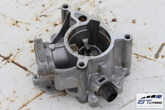 VW AUDI SKODA SEAT POMPA VACUM 06K145100B + POMPA PALIWA 06K127025B 06K127025D 06K127025E 06K 145 100 F 06K 127 025 B D E