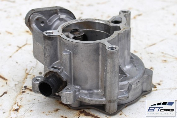 VW AUDI SKODA SEAT POMPA VACUM 06K145100B + POMPA PALIWA 06K127025B 06K127025D 06K127025E 06K 145 100 F 06K 127 025 B D E