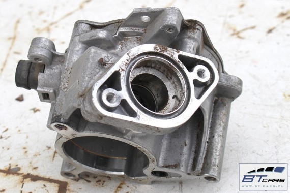 VW AUDI SKODA SEAT POMPA VACUM 06K145100B + POMPA PALIWA 06K127025B 06K127025D 06K127025E 06K 145 100 F 06K 127 025 B D E