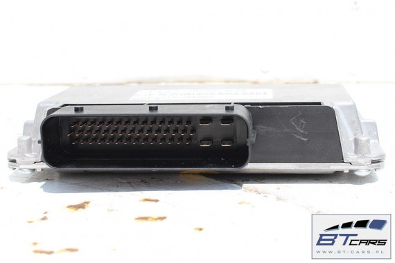 AUDI A6 A7 A8 MODUŁ STEROWNIK NAPĘDU 4x4 4H0907163B 4H0907163A 4H0 907 163 4H0907163B 4H0907163 4H0907163B 4H0907163A 4H0907163