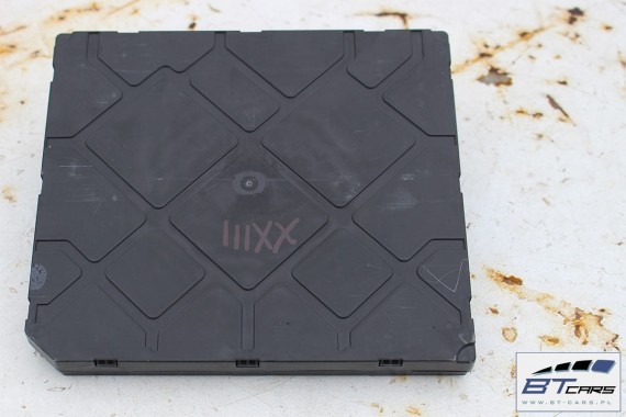 VW GOLF 7 MODUŁ STEROWNIK BORDNETZ BCM 5Q0937085M 5Q0 937 085 M 5Q0937085Q 5Q0937085T 5Q0937085M 5Q0937085Q Xenon Led 5Q0937087L