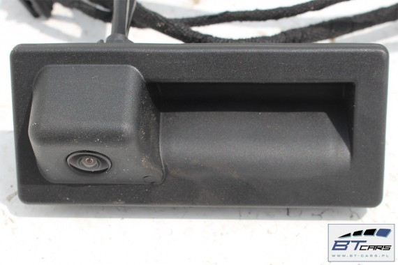 AUDI A4 SEDAN KAMERA COFANIA 3V0827566C 8W tył tylna 3V0 827 566 C USA 3V0827566C 3V0827566L 3V0827566C 3V0827566C 3V0827566C
