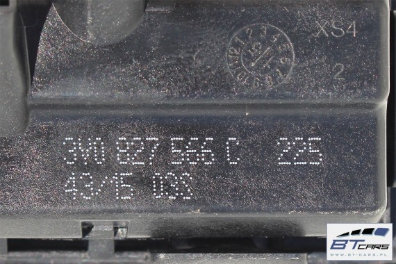 AUDI A4 SEDAN KAMERA COFANIA 3V0827566C 8W intalacja tył tylna 3V0 827 566 C USA 3V0827566C 3V0827566L 3V0827566C 3V0827566C