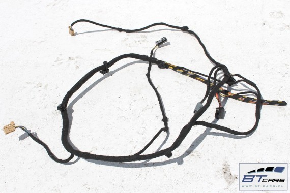 AUDI A4 SEDAN KAMERA COFANIA 3V0827566C 8W intalacja tył tylna 3V0 827 566 C USA 3V0827566C 3V0827566L 3V0827566C 3V0827566C