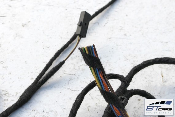 AUDI A4 SEDAN KAMERA COFANIA 3V0827566C 8W intalacja tył tylna 3V0 827 566 C USA 3V0827566C 3V0827566L 3V0827566C 3V0827566C