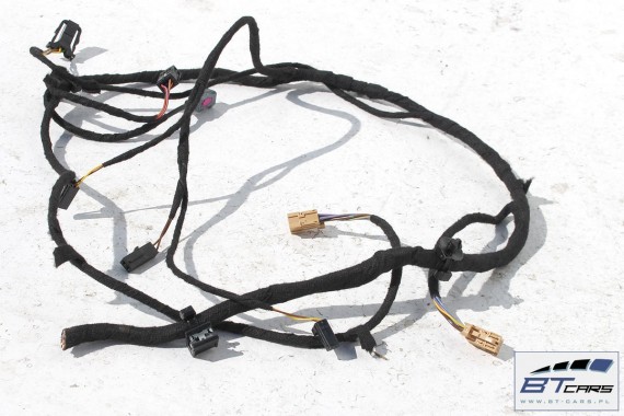 AUDI A4 SEDAN KAMERA COFANIA 3V0827566C 8W tył tylna 3V0 827 566 C USA 3V0827566C 3V0827566L 3V0827566C 3V0827566C 3V0827566C