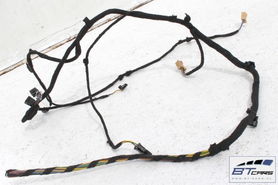 AUDI A4 SEDAN KAMERA COFANIA 3V0827566C 8W intalacja tył tylna 3V0 827 566 C USA 3V0827566C 3V0827566L 3V0827566C 3V0827566C