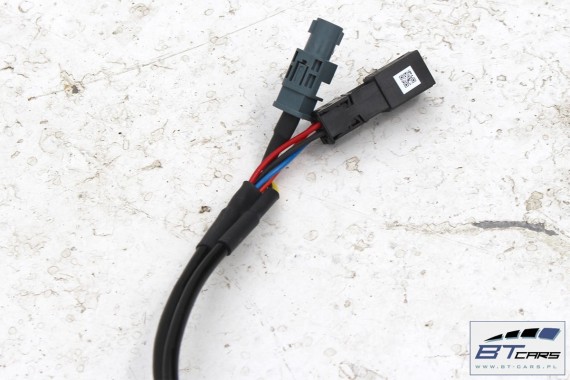 AUDI A4 SEDAN KAMERA COFANIA 3V0827566C 8W intalacja tył tylna 3V0 827 566 C USA 3V0827566C 3V0827566L 3V0827566C 3V0827566C