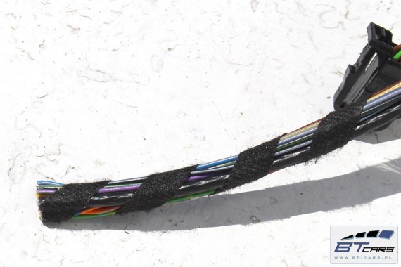 AUDI A4 SEDAN KAMERA COFANIA 3V0827566C 8W intalacja tył tylna 3V0 827 566 C USA 3V0827566C 3V0827566L 3V0827566C 3V0827566C