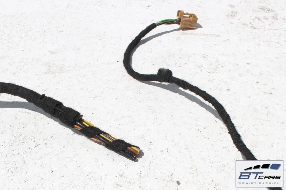 AUDI A4 SEDAN KAMERA COFANIA 3V0827566C 8W intalacja tył tylna 3V0 827 566 C USA 3V0827566C 3V0827566L 3V0827566C 3V0827566C