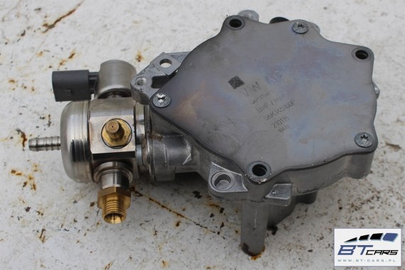 VW AUDI SKODA SEAT POMPA VACUM 06K145100P + POMPA PALIWA 06K127025B 06K127025D 06K127025E 06K 145 100 P 06K 127 025 D 06K145100B