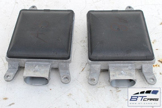 AUDI A8 STEROWNIK 4H0907566A 4H0907568A MODUŁ SIDE ASSIST ASYSTENTA ZMIANY PASA 4H0 907 566 A 4H0907568A 4G0907566 4G0907568 4H