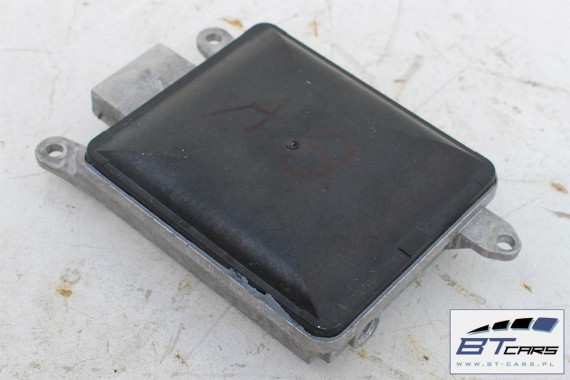 AUDI A8 STEROWNIK 4H0907566A 4H0907568A MODUŁ SIDE ASSIST ASYSTENTA ZMIANY PASA 4H0 907 566 A 4H0907568A 4G0907566 4G0907568 4H