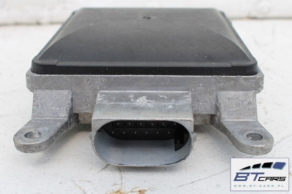 AUDI A8 STEROWNIK 4H0907566A 4H0907568A MODUŁ SIDE ASSIST ASYSTENTA ZMIANY PASA 4H0 907 566 A 4H0907568A 4G0907566 4G0907568 4H