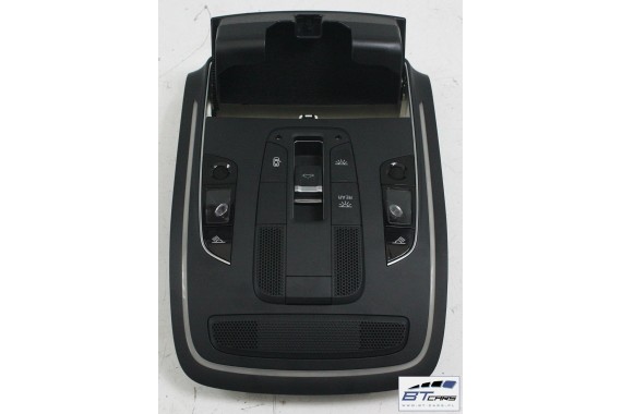 AUDI A8 LAMPKA OŚWIETLENIE PODSUFITKI 4H0947135F 4H0 951 177 TAPICERKA 4H D4 6PS - czarny (soul) 4H0947135F 4H0947135F 4H0947135