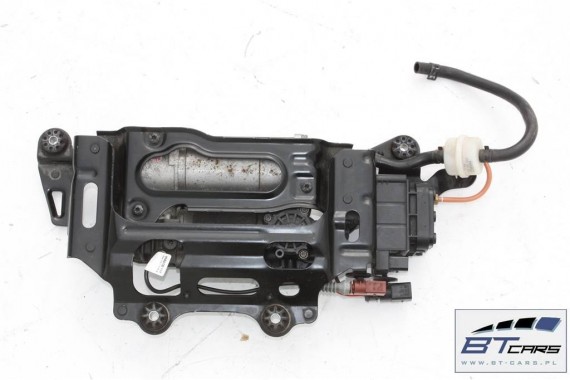 AUDI A8 KOMPRESOR SPRĘŻARKA ZAWIESZENIA 4H0616005B 4H0 616 005 B 4H D4 agregat pompa 4H0616005B 4H0616005C 4H0616005D 4H0616005
