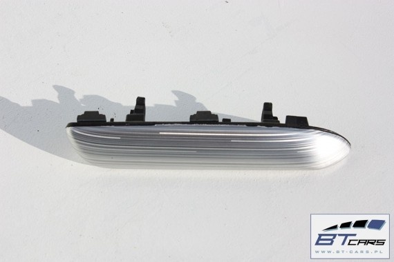 AUDI A3 LISTWA LISTWY OZDOBNE KONSOLI TAPICERKA 8V 8V1853191 8V1853190 8V3867409 8V3867410 4T4