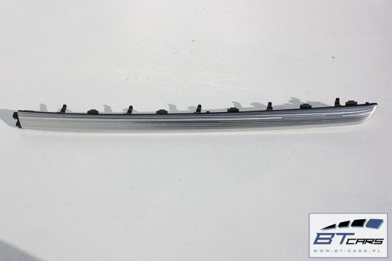 AUDI A3 LISTWA LISTWY OZDOBNE KONSOLI TAPICERKA 8V 8V1853191 8V1853190 8V3867409 8V3867410 4T4