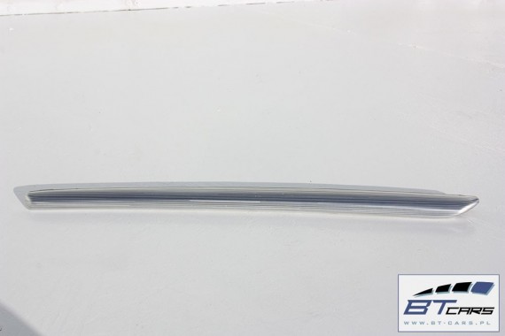 AUDI A3 LISTWA LISTWY OZDOBNE KONSOLI TAPICERKA 8V 8V1853191 8V1853190 8V3867409 8V3867410 4T4