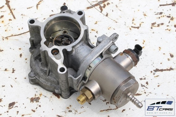 VW AUDI POMPA PALIWA 06J127025E 06J145100C + VACUM 06J127025F 06J127025G 06J145100G 06J145100P 06J145100AB 06J127025L 06J127025G