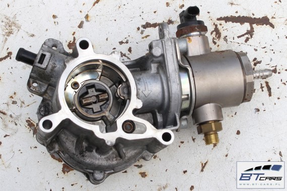 VW AUDI POMPA PALIWA 06J127025E 06J145100C + VACUM 06J127025F 06J127025G 06J145100G 06J145100P 06J145100AB 06J127025L 06J127025G