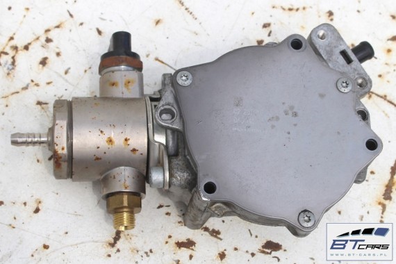 VW AUDI POMPA PALIWA 06J127025E 06J145100C + VACUM 06J127025F 06J127025G 06J145100G 06J145100P 06J145100AB 06J127025L 06J127025G