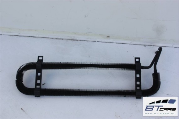AUDI A4 A5 Q5 CHŁODNICA OLEJU 8K0422885 WSPOMAGANIA 8K0 422 885 8K0422885 8K 8T 8R 8K0422885 8K0422885 8K0422885 8K0422885