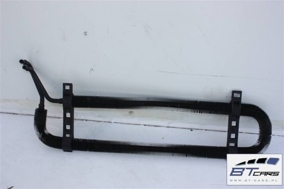 AUDI A4 A5 Q5 CHŁODNICA OLEJU 8K0422885 WSPOMAGANIA 8K0 422 885 8K0422885 8K 8T 8R 8K0422885 8K0422885 8K0422885 8K0422885