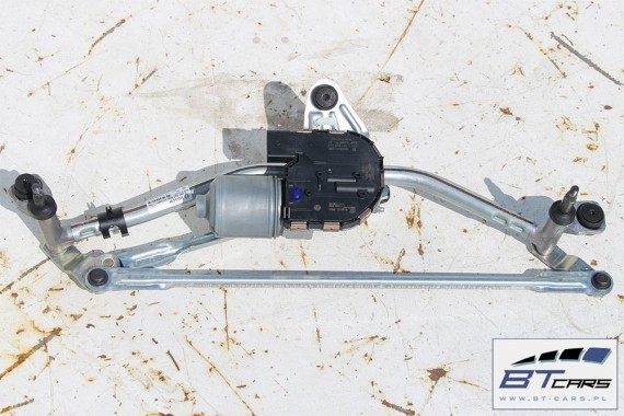 VW PASSAT B8 MECHANIZM WYCIERACZEK 3G1955119A silniczek 3G1955023C 3G1 955 119 A  podstawa 3G1955023B