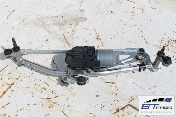 VW PASSAT B8 MECHANIZM WYCIERACZEK 3G1955119A silniczek 3G1955023C 3G1 955 119 A  podstawa 3G1955023B