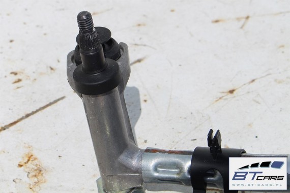 VW PASSAT B8 MECHANIZM WYCIERACZEK 3G1955119A silniczek 3G1955023C 3G1 955 119 A  podstawa 3G1955023B