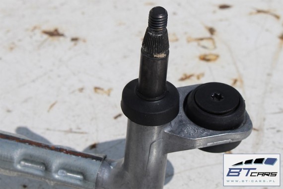 VW PASSAT B8 MECHANIZM WYCIERACZEK 3G1955119A silniczek 3G1955023C 3G1 955 119 A  podstawa 3G1955023B