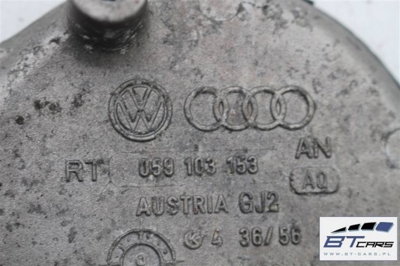 AUDI A4 A5 A6 Q5 Q7 DEKIEL GLOWICY 2.7 3.0 TDi 8K 059103153AN 059103153AQ 059103151AJ 059103151AL VW 059103153AK
