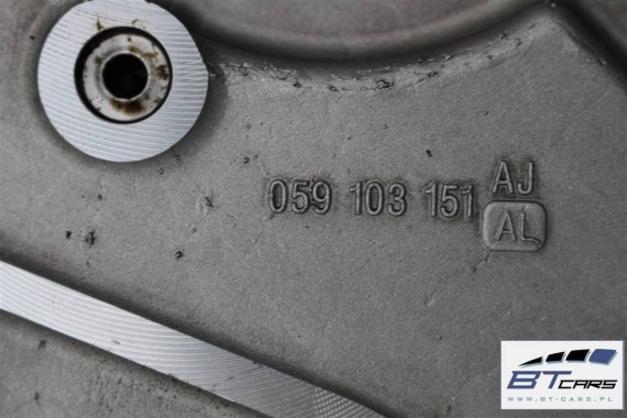 AUDI A4 A5 A6 Q5 Q7 DEKIEL GLOWICY 2.7 3.0 TDi 8K 059103153AN 059103153AQ 059103151AJ 059103151AL VW 059103153AK