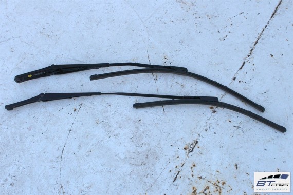 AUDI A4 A5 WYCIERACZKI RAMIĘ + PIÓRO 8W1955407 8W1955408 8W1 955 407 8W1955407 8W1955408 8W1955407 8W1955408 8W1955407 8W B9 F5