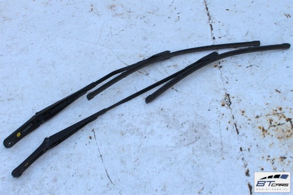 AUDI A4 A5 WYCIERACZKI RAMIĘ + PIÓRO 8W1955407 8W1955408 8W1 955 407 8W1955407 8W1955408 8W1955407 8W1955408 8W1955407 8W B9 F5