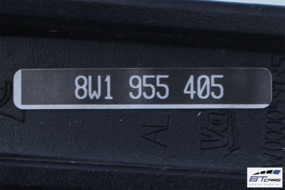 AUDI A4 A5 WYCIERACZKI RAMIĘ + PIÓRO 8W1955407 8W1955408 8W1 955 407 8W1955407 8W1955408 8W1955407 8W1955408 8W1955407 8W B9 F5