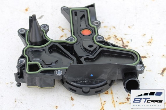 VW AUDI SEAT ODMA ODDZIELACZ OLEJU 06H103495J 06H103516D 06H103495AE 06H 103 495 J 06H103495J 06H103495AE 06H103495AK
