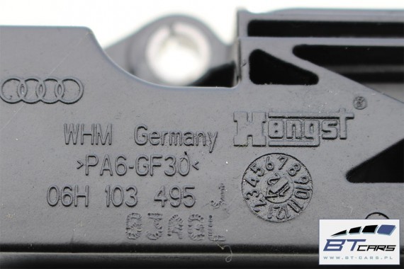 VW AUDI SEAT ODMA ODDZIELACZ OLEJU 06H103495J 06H103516D 06H103495AE 06H 103 495 J 06H103495J 06H103495AE 06H103495AK