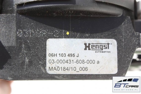 VW AUDI SEAT ODMA ODDZIELACZ OLEJU 06H103495J 06H103516D 06H103495AE 06H 103 495 J 06H103495J 06H103495AE 06H103495AK