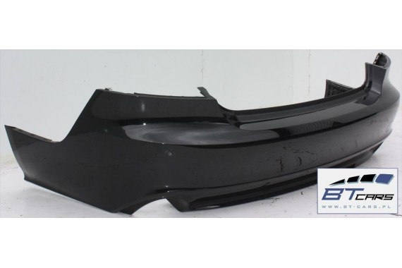 AUDI A7 TYŁ ZDERZAK tylny + KLAPA BAGAŻNIKA + LAMPY lampa 4G 4G8 Kolor: A2 LY9B - brylantowy czarny 4G8945095 4G8945096