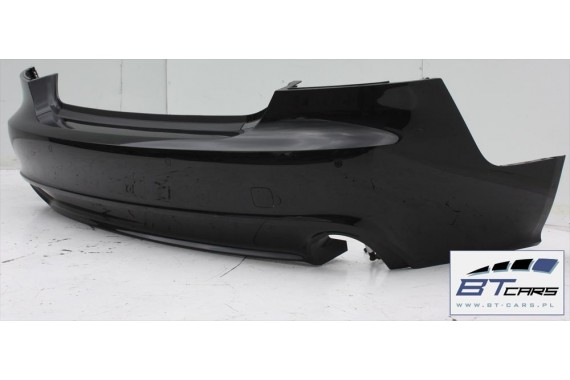 AUDI A7 TYŁ ZDERZAK tylny + KLAPA BAGAŻNIKA + LAMPY lampa 4G 4G8 Kolor: A2 LY9B - brylantowy czarny 4G8945095 4G8945096