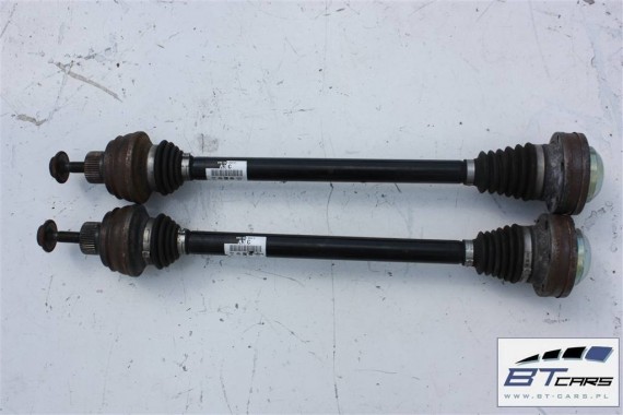AUDI A6 A7 A8 Q5 FL PÓŁOŚ TYLNA TYŁ 8R0501203C 8R0 501 203 C S6 S7 S8 4G 4H 8R LIFT 8R0501203C 8R0501203C 8R0501203C 8R0501203C