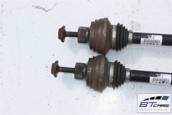 AUDI A6 A7 A8 Q5 FL PÓŁOŚ TYLNA TYŁ 8R0501203C 8R0 501 203 C S6 S7 S8 4G 4H 8R LIFT 8R0501203C 8R0501203C 8R0501203C 8R0501203C