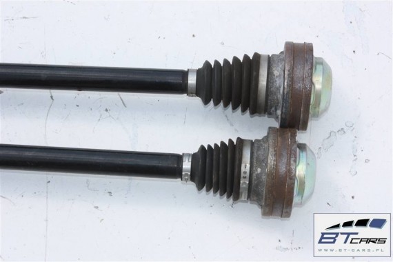 AUDI A6 A7 A8 Q5 FL PÓŁOŚ TYLNA TYŁ 8R0501203C 8R0 501 203 C S6 S7 S8 4G 4H 8R LIFT 8R0501203C 8R0501203C 8R0501203C 8R0501203C