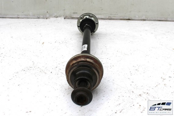 AUDI A6 A7 A8 Q5 FL PÓŁOŚ TYLNA TYŁ 8R0501203C 8R0 501 203 C S6 S7 S8 4G 4H 8R LIFT 8R0501203C 8R0501203C 8R0501203C 8R0501203C