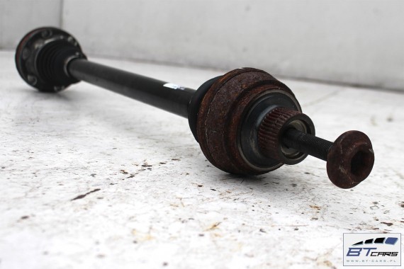 AUDI A6 A7 A8 Q5 FL PÓŁOŚ TYLNA TYŁ 8R0501203C 8R0 501 203 C S6 S7 S8 4G 4H 8R LIFT 8R0501203C 8R0501203C 8R0501203C 8R0501203C