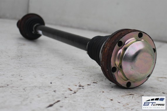 AUDI A6 A7 A8 Q5 FL PÓŁOŚ TYLNA TYŁ 8R0501203C 8R0 501 203 C S6 S7 S8 4G 4H 8R LIFT 8R0501203C 8R0501203C 8R0501203C 8R0501203C